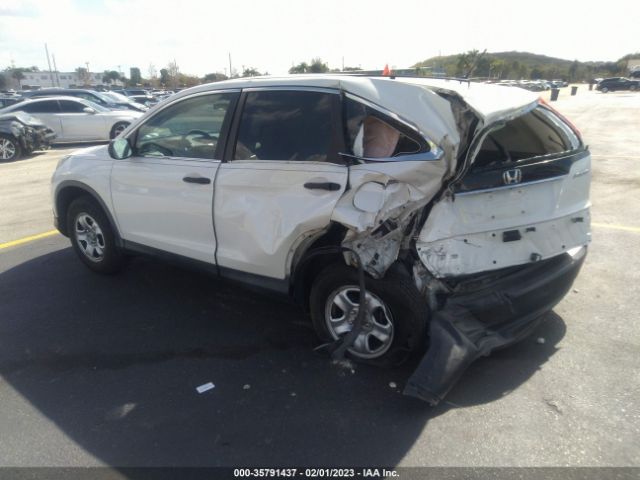 5J6RM4H36EL093317 Honda CR-V LX