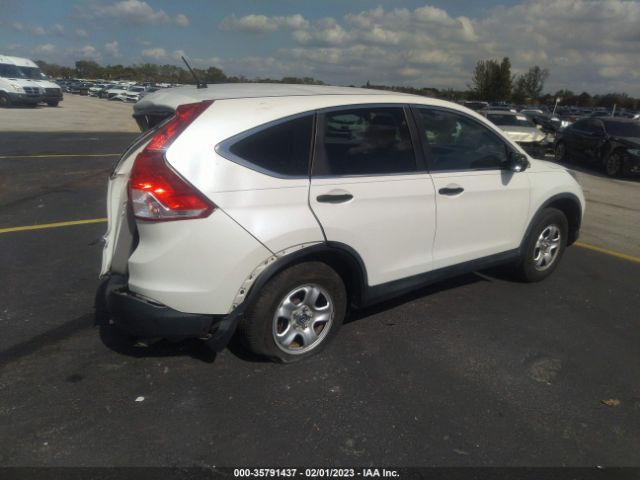 5J6RM4H36EL093317 Honda CR-V LX