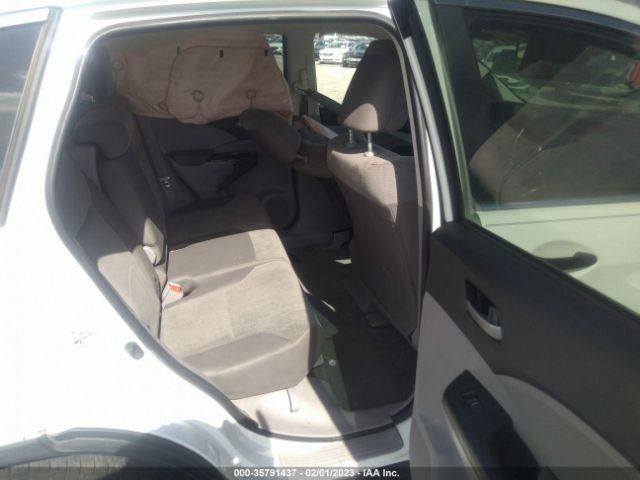5J6RM4H36EL093317 Honda CR-V LX