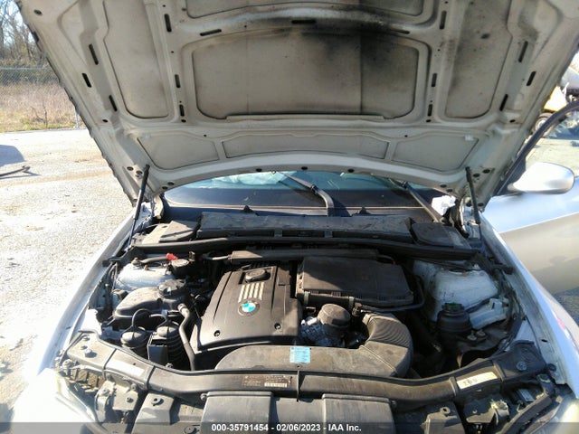 BMW 3 Series 335i Xdrive 2010 WBAPL3C57AA408034 Image 11