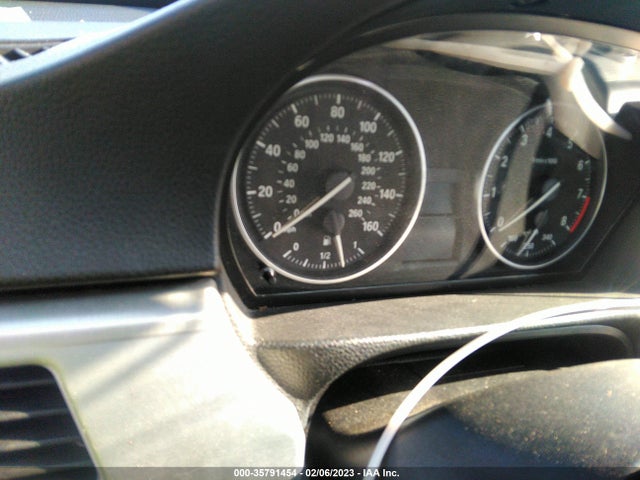 BMW 3 Series 335i Xdrive 2010 WBAPL3C57AA408034 Image 8