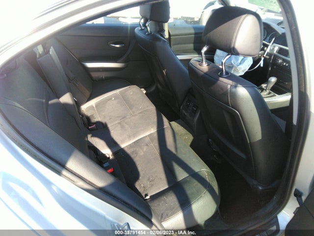 BMW 3 Series 335i Xdrive 2010 WBAPL3C57AA408034 Image 9