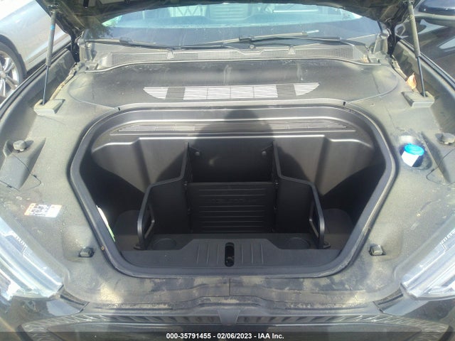 2021 Ford Mustang, VIN: 3FMTK1SS1MMA25032