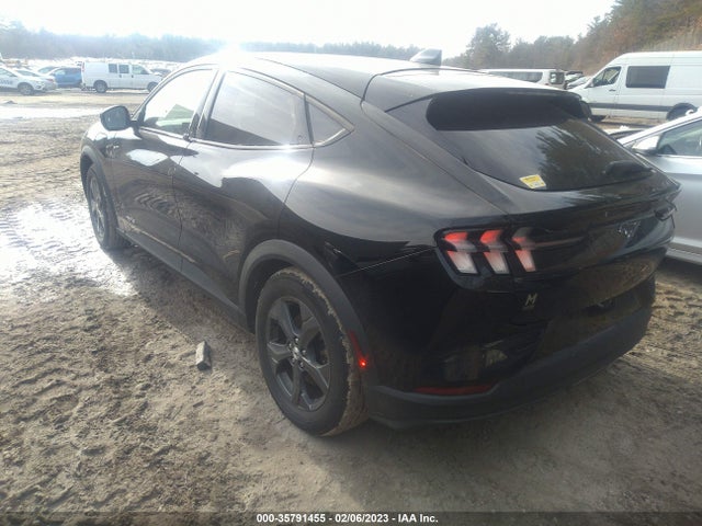 2021 Ford Mustang, VIN: 3FMTK1SS1MMA25032