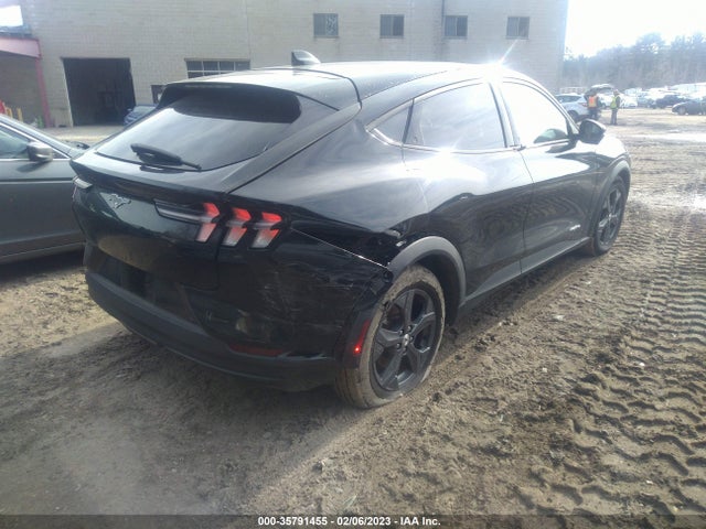 2021 Ford Mustang, VIN: 3FMTK1SS1MMA25032