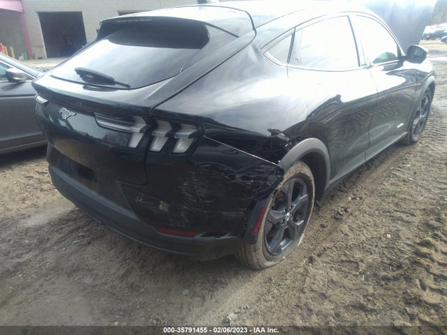 2021 Ford Mustang, VIN: 3FMTK1SS1MMA25032