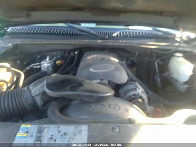 2003 CHEVROLET SILVERADO 1500HD LT VIN: 1GCGK13U03F225338