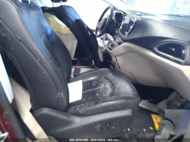 Chrysler Pacifica 2017 2C4RC1EG7HR721086 Image 5