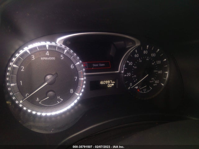 2014 INFINITI QX60 VIN: 5N1AL0MM9EC553207
