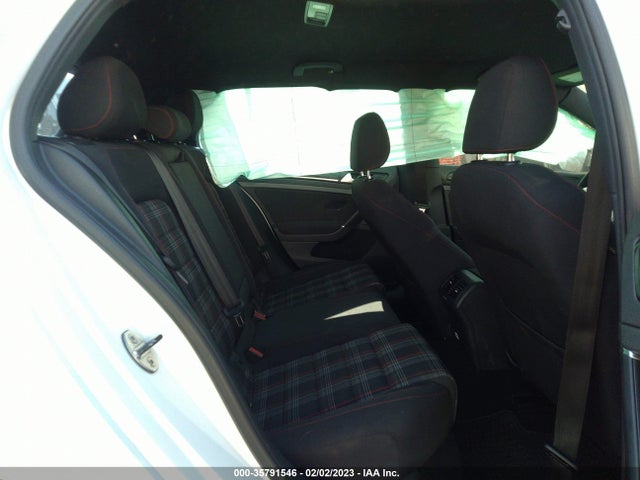 3VW5T7AU7GM044170 Volkswagen GOLF GTI S