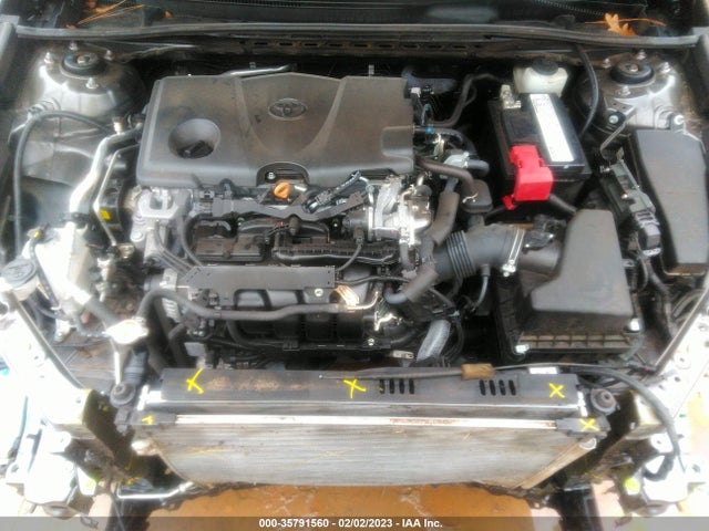 Toyota Camry 2019 4T1B11HK3KU686642 Image 12