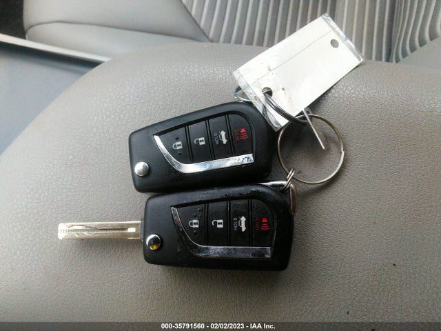 Toyota Camry 2019 4T1B11HK3KU686642 Image 3