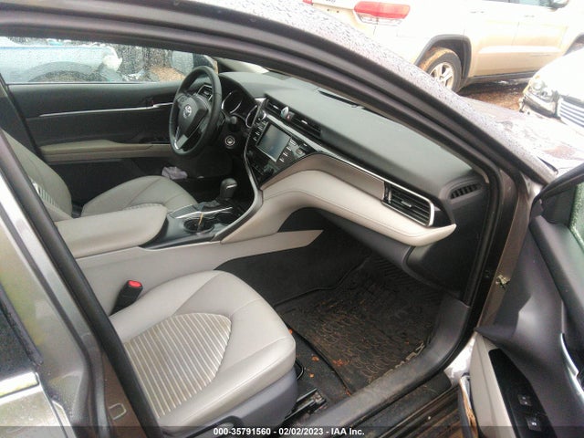 Toyota Camry 2019 4T1B11HK3KU686642 Image 7