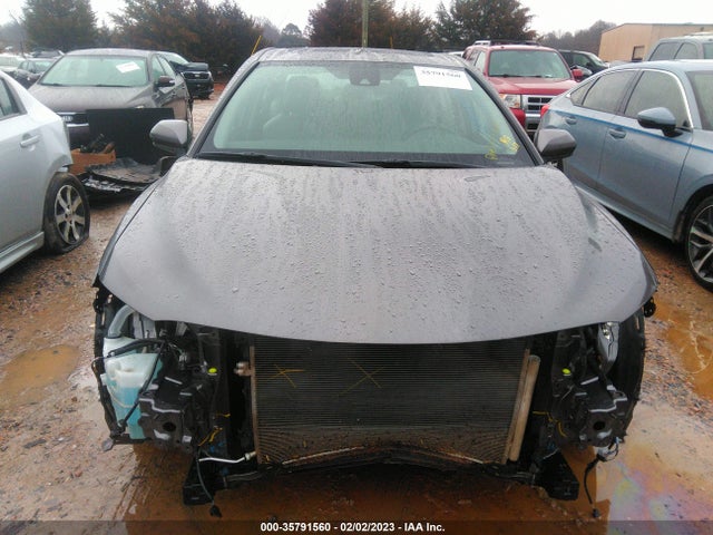 Toyota Camry 2019 4T1B11HK3KU686642 Image 8