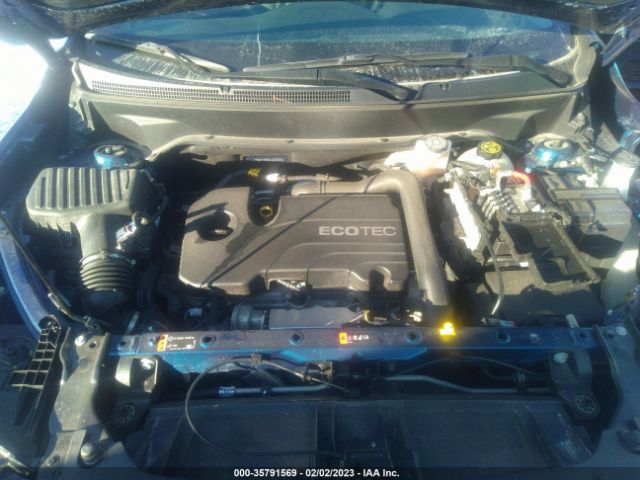 3GKALVEV6LL212121 GMC Terrain Slt