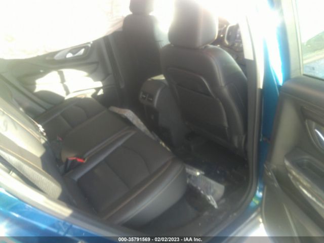 3GKALVEV6LL212121 GMC Terrain Slt