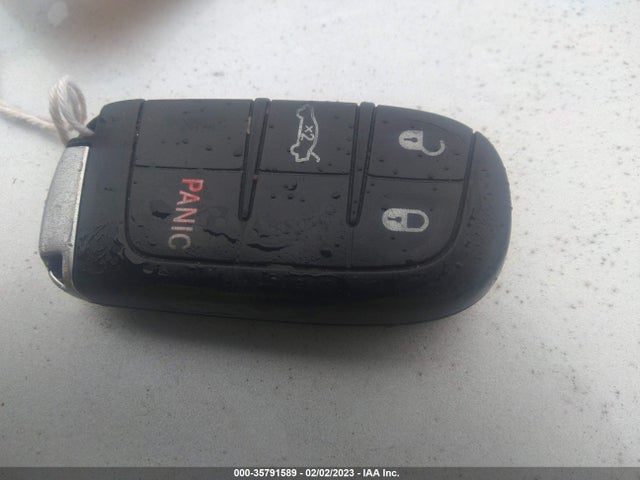 2016 DODGE CHALLENGER SXT VIN: 2C3CDZAG2GH177046