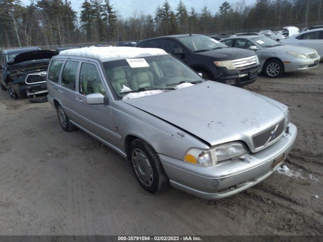 YV1LW55A3X2610090 auction archive image
