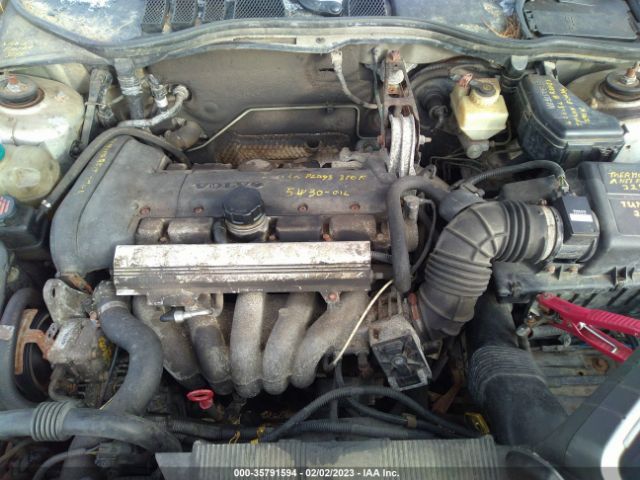 YV1LW55A3X2610090 Volvo V70