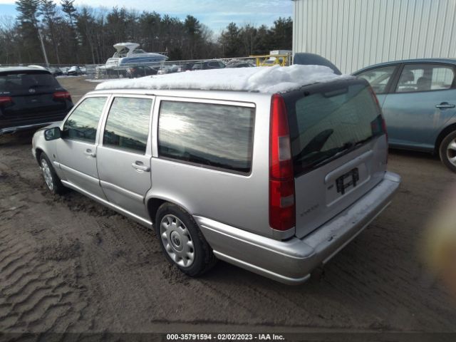 YV1LW55A3X2610090 Volvo V70