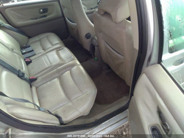 YV1LW55A3X2610090 Volvo V70