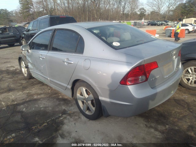 Aukcja sprzedaży 2008 Honda Civic Sdn Ex, vin: 1HGFA16848L007054, numer aukcji: 35791599