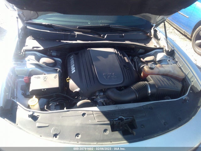 2021 Dodge Charger, VIN: 2C3CDXCT7MH520704
