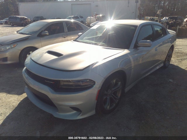 2021 Dodge Charger, VIN: 2C3CDXCT7MH520704
