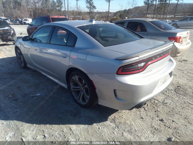 2021 Dodge Charger, VIN: 2C3CDXCT7MH520704
