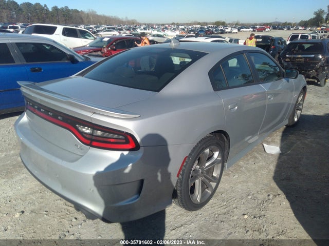 2021 Dodge Charger, VIN: 2C3CDXCT7MH520704