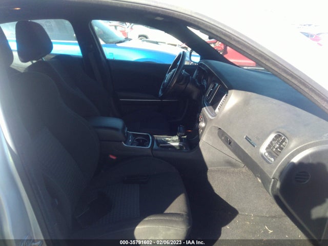 2021 Dodge Charger, VIN: 2C3CDXCT7MH520704