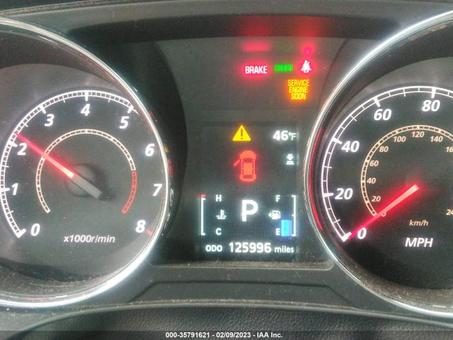 4A4AP4AU8FE013043 Mitsubishi Outlander Sport Se