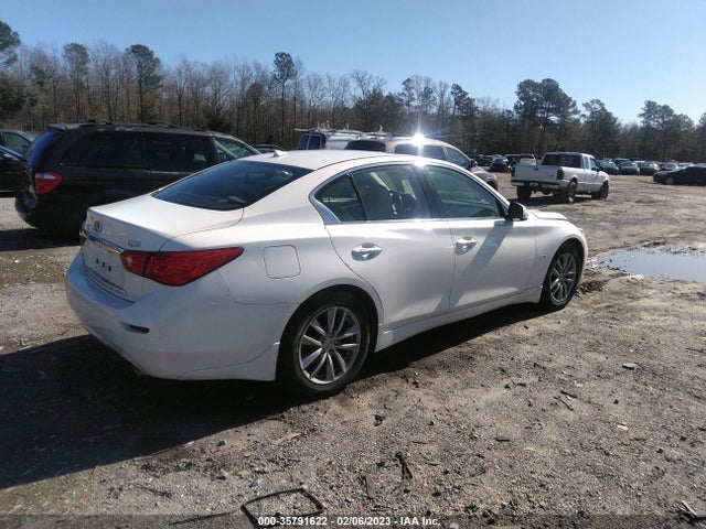 2017 Infiniti Q50, VIN: JN1EV7AR6HM831037