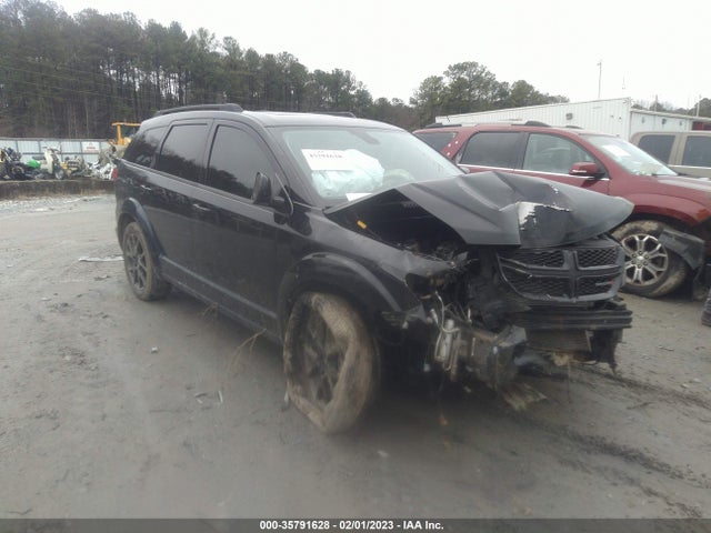 2018 3C4PDCEG0JT526353 main image