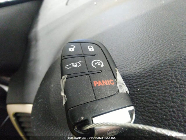 Jeep Grand Cherokee Altitude 2015 1C4RJFAG8FC812656 Image 3