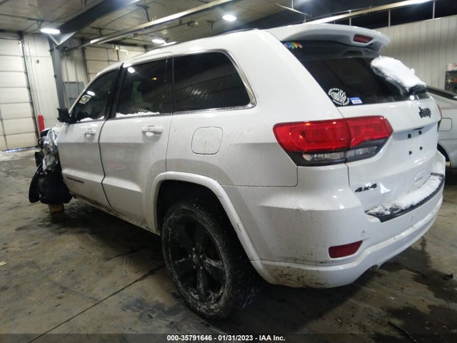 Jeep Grand Cherokee Altitude 2015 1C4RJFAG8FC812656 Image 5