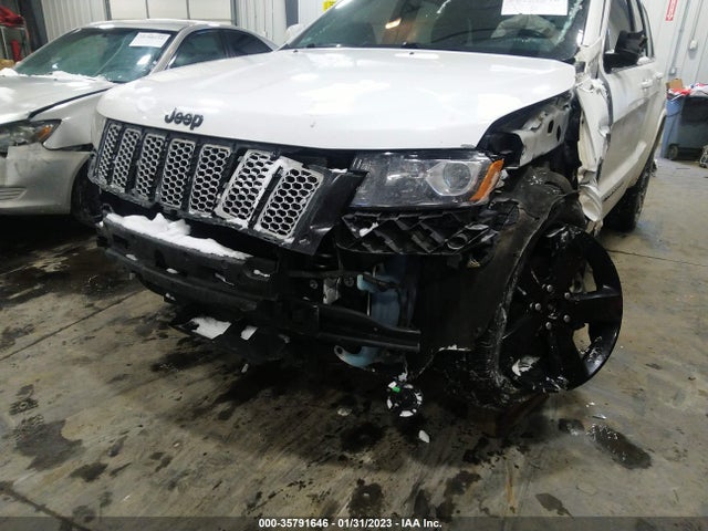 Jeep Grand Cherokee Altitude 2015 1C4RJFAG8FC812656 Image 8