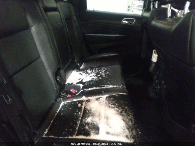 Jeep Grand Cherokee Altitude 2015 1C4RJFAG8FC812656 Image 10