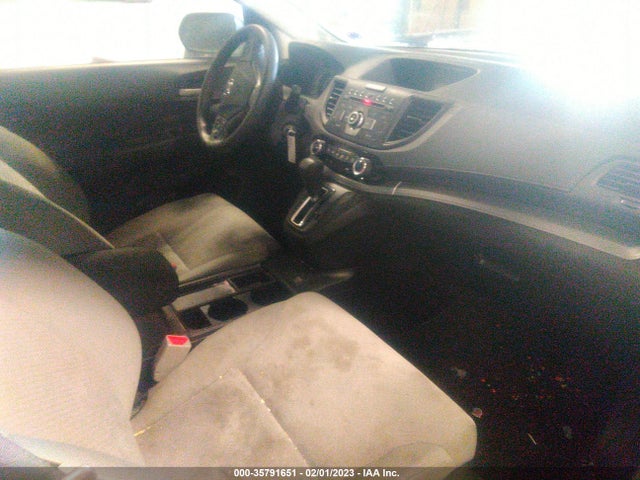 2015 Honda CR-V, VIN: 5J6RM4H36FL110439