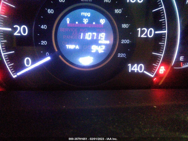 2015 Honda CR-V, VIN: 5J6RM4H36FL110439