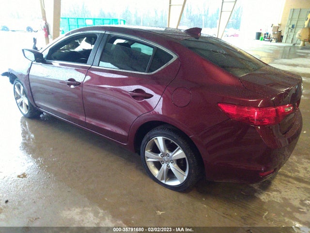 Acura ILX 2015 19VDE1F71FE006010 Image 3