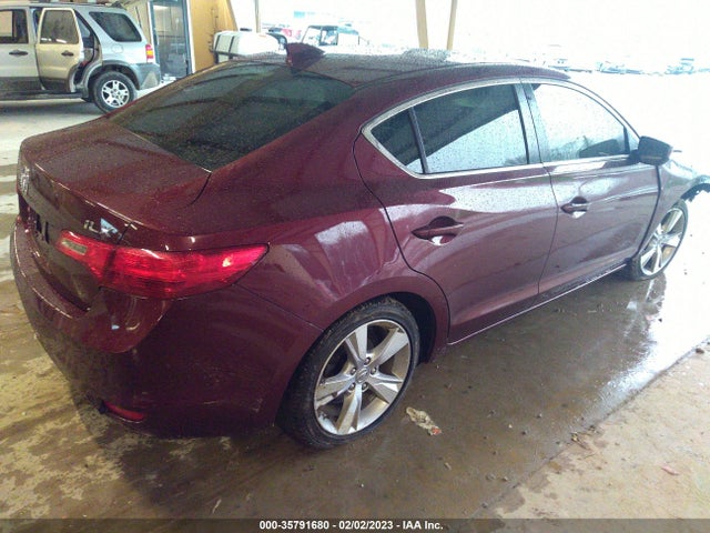 Acura ILX 2015 19VDE1F71FE006010 Image 4