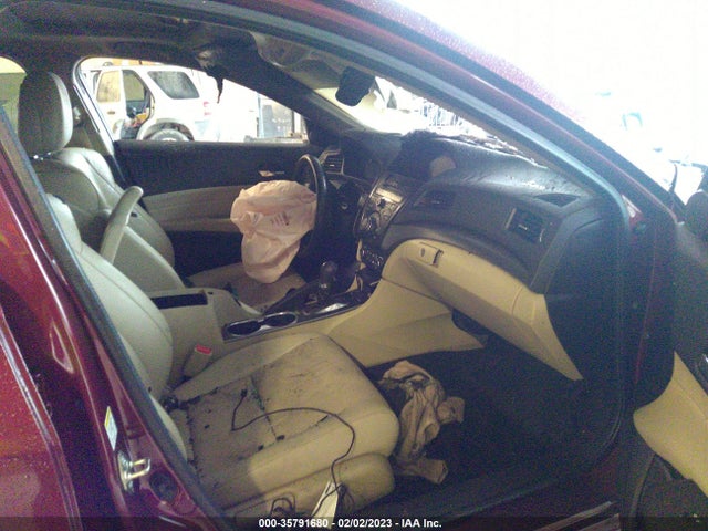 Acura ILX 2015 19VDE1F71FE006010 Image 5