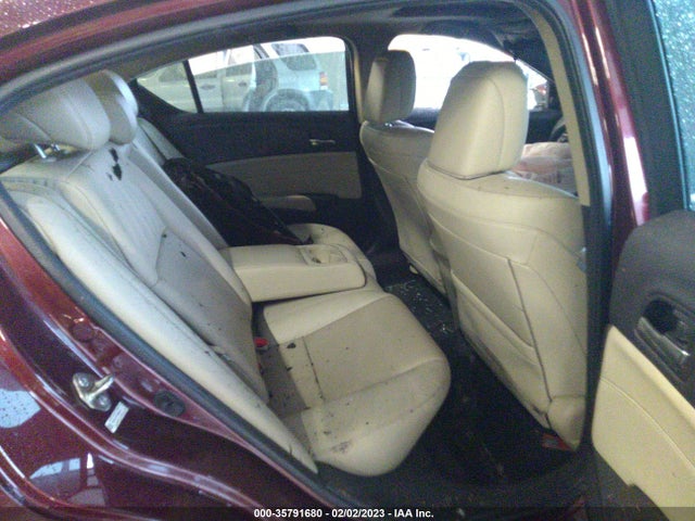 Acura ILX 2015 19VDE1F71FE006010 Image 8