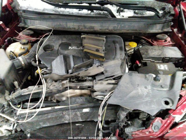 1C4PJMCB1FW649411 Jeep Cherokee Latitude