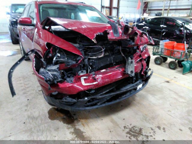 1C4PJMCB1FW649411 Jeep Cherokee Latitude