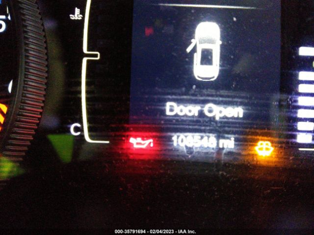 1C4PJMCB1FW649411 Jeep Cherokee Latitude