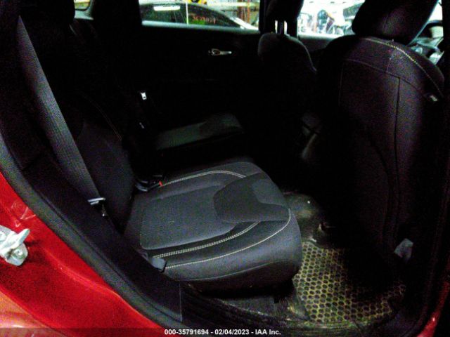 1C4PJMCB1FW649411 Jeep Cherokee Latitude