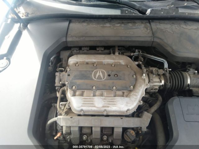 19UUA8F54DA009317 Acura TL TECH