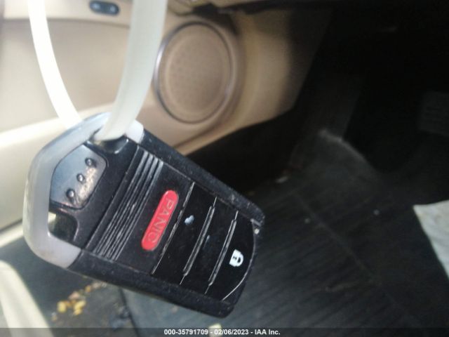 19UUA8F54DA009317 Acura TL TECH